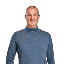 Profile picture researcher
